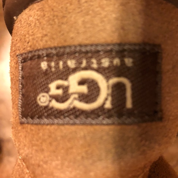Ugg Boots - Picture 5 of 5